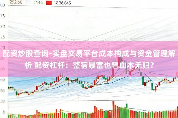 配资炒股查询-实盘交易平台成本构成与资金管理解析 配资杠杆：整宿暴富也曾血本无归？