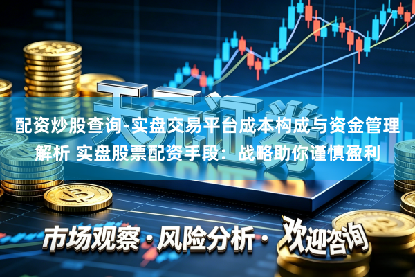 配资炒股查询-实盘交易平台成本构成与资金管理解析 实盘股票配资手段：战略助你谨慎盈利