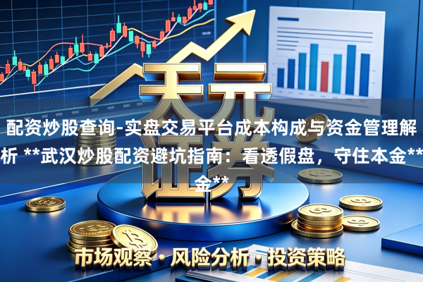 配资炒股查询-实盘交易平台成本构成与资金管理解析 **武汉炒股配资避坑指南：看透假盘，守住本金**